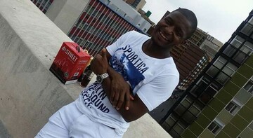 Likedem, 40 Johannesburg, Gauteng, South Africa