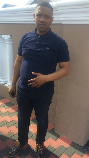 Thabs32, 41 Johannesburg South, Gauteng, South Africa