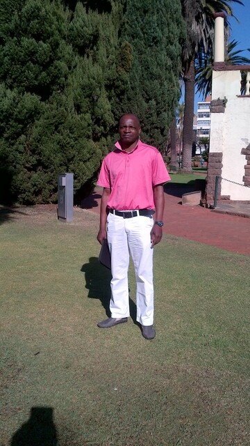 JayBee 192, 44 Sun City, North West, South Africa