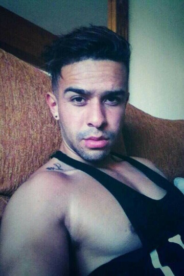 Richie37, 41 Randburg, Gauteng, South Africa