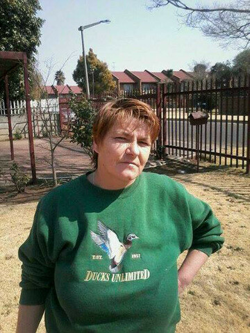 Dolly28, 60 Boksburg, Gauteng, South Africa