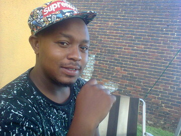 Munchie45, 35 Springs, Gauteng, South Africa