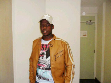 shady25, 35 Centurion, Gauteng, South Africa