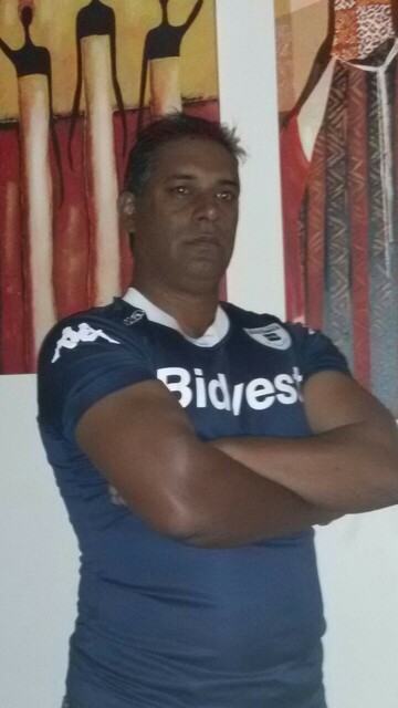 dev6, 58 Alberton, Gauteng, South Africa