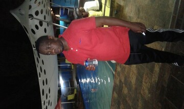 josh49, 46 Polokwane, Limpopo, South Africa