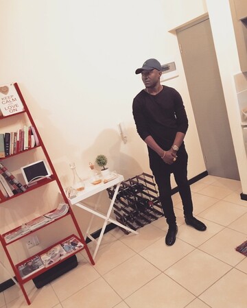 Josh282, 40 Pretoria, Gauteng, South Africa