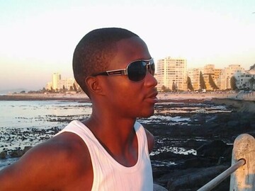 Stylez P, 40 Velddrif, Western Cape, South Africa