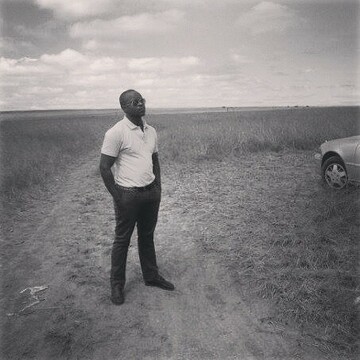 mhleboy, 30 Port Edward, KwaZulu-Natal, South Africa