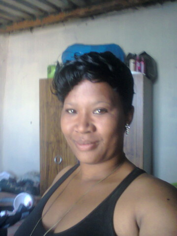 nelly75, 36 Welkom, Free State, South Africa