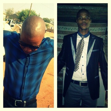 T man45, 33 Kimberley, Northern Cape, South Africa