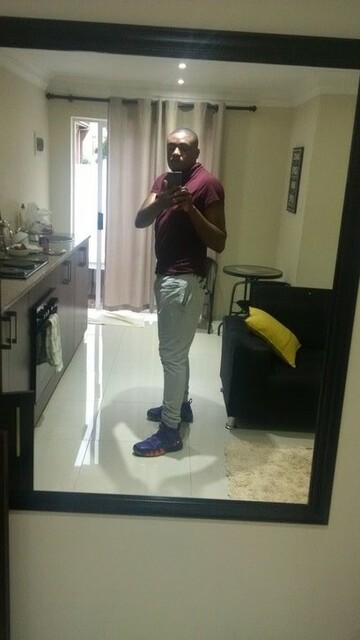 Frank85, 40 Cape Town, Western Cape, South Africa