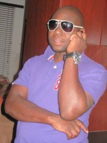 Bro Ike, 46 Midrand, Gauteng, South Africa