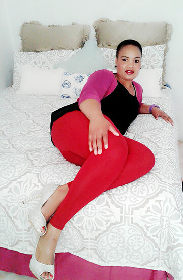 Thums, 41 Lusikisiki, Eastern Cape, South Africa