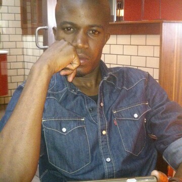Junior98, 37 Johannesburg, Gauteng, South Africa