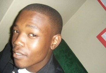 M'zee, 34 Kimberley, Northern Cape, South Africa