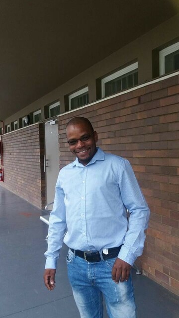 Donny20, 44 Soweto, Gauteng, South Africa