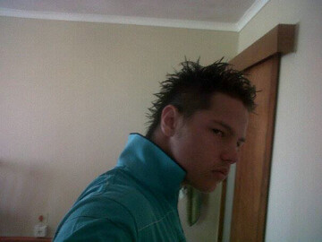 Danny75, 30 Randfontein, Gauteng, South Africa