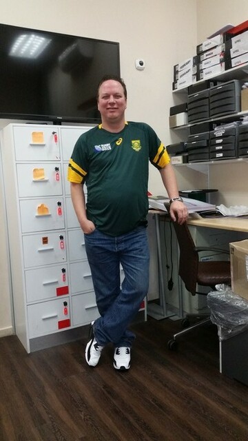 zeus9, 49 Bloemfontein, Free State, South Africa