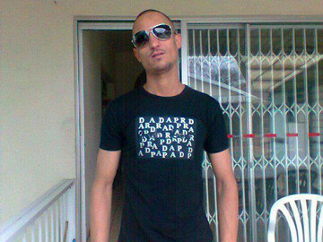 Timmy30, 43 Midrand, Gauteng, South Africa