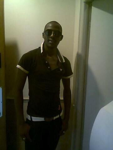 Wailer, 38 Stellenbosch, Western Cape, South Africa