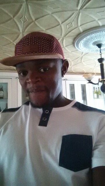 Brian120, 39 Nigel, Gauteng, South Africa