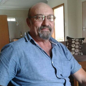 Wynand10, 63 Parys, Free State, South Africa