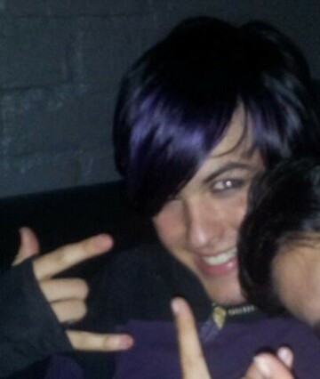 VioletVocalist, 107 Cape Town, Western Cape, South Africa