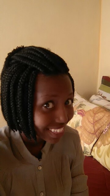Patricia13, 29 Belfast, Mpumalanga, South Africa