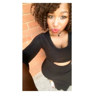 Aggybbe, 34 Johannesburg, Gauteng, South Africa