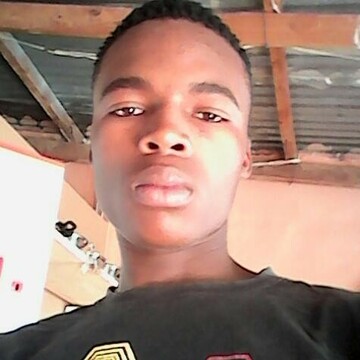 MJ59, 32 Mafikeng, North West, South Africa