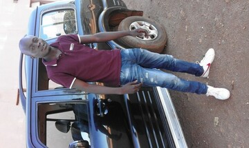BUYIE5, 33 Thohoyandou, Limpopo, South Africa