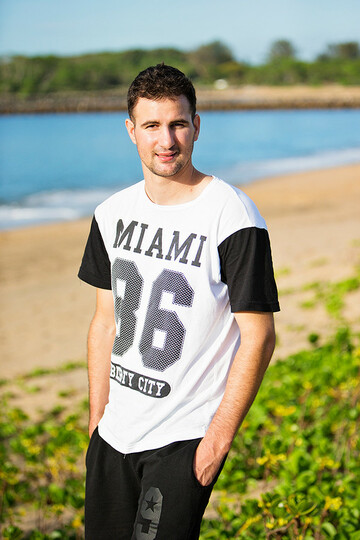 Timmy27, 33 Richards Bay, KwaZulu-Natal, South Africa