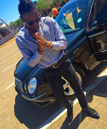 Badestdabson, 36 Pretoria, Gauteng, South Africa
