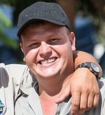Stefan11, 33 Rustenburg, North West, South Africa