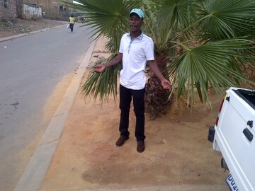 wagza, 35 Germiston, Gauteng, South Africa