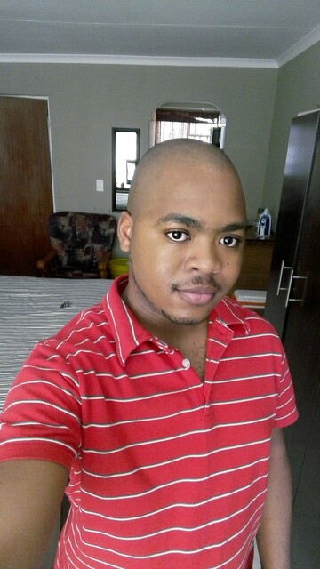 Brock, 35 Krugersdorp, Gauteng, South Africa