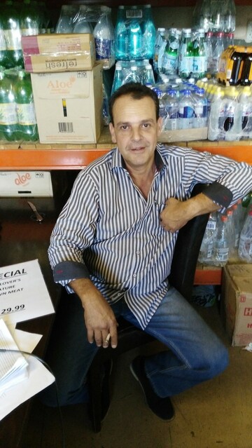 migs, 55 Germiston, Gauteng, South Africa