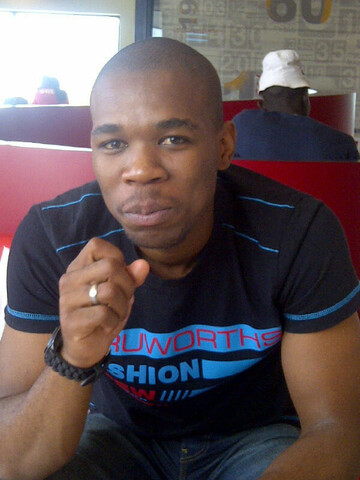 Jeff63, 38 Soweto, Gauteng, South Africa