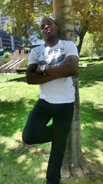 Lucky136, 38 Johannesburg, Gauteng, South Africa