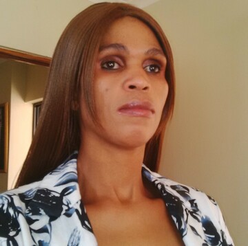 Samantha42, 52 Johannesburg, Gauteng, South Africa