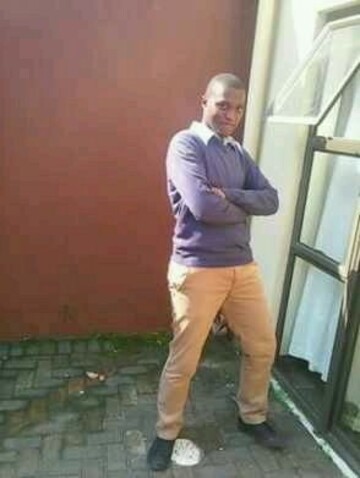 Samuel25, 33 Port Shepstone, KwaZulu-Natal, South Africa