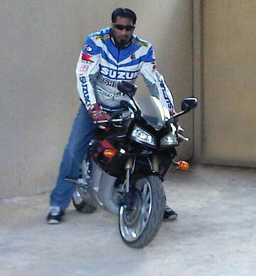 Joe174, 43 Sandton, Gauteng, South Africa
