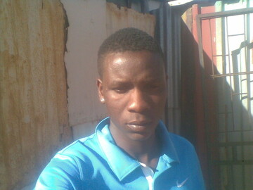 Realmen1987, 40 Benoni, Gauteng, South Africa