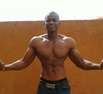 Nathi59, 41 Kempton Park, Gauteng, South Africa