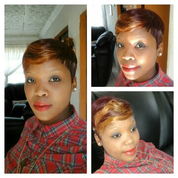 Thandi44, 30 Benoni, Gauteng, South Africa