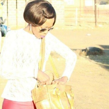 Nokxie, 37 Pretoria, Gauteng, South Africa