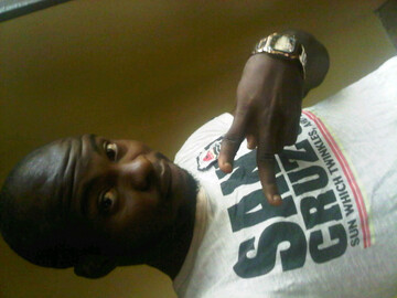 akaymide, 37 Taung, North West, South Africa