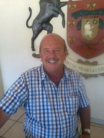 awie, 70 Pretoria, Gauteng, South Africa