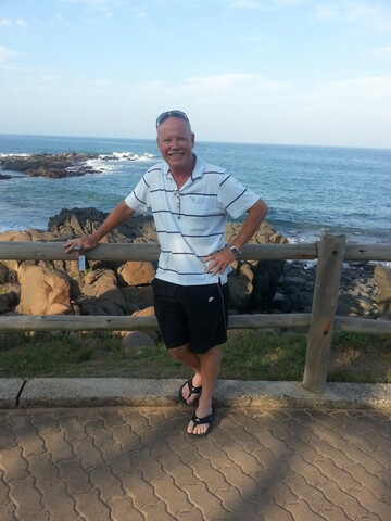 DJ18, 61 Ballito, KwaZulu-Natal, South Africa