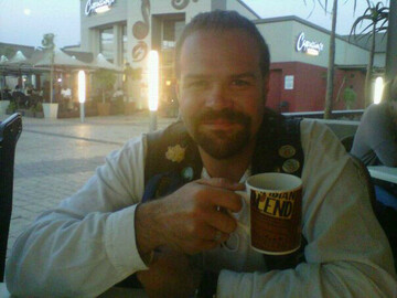 Proffie, 45 Midrand, Gauteng, South Africa